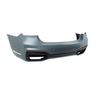 Bagkofanger M760-Style (2019-2022) BMW 7-serie G11/G12 2015–2022 foto 3