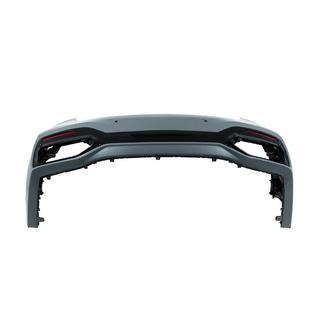 Bagkofanger M760-Style (2019-2022) BMW 7-serie G11/G12 2015–2022 foto 4