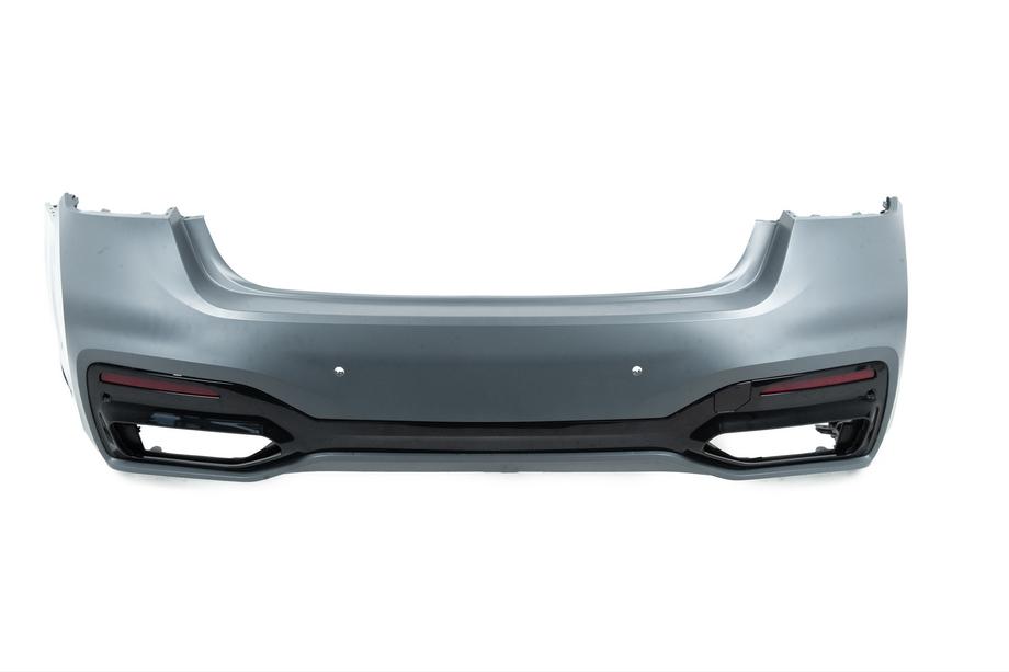 BMW 7-serie G11/G12 2015–2022 Bagkofanger M760-Style (2019-2022) Image