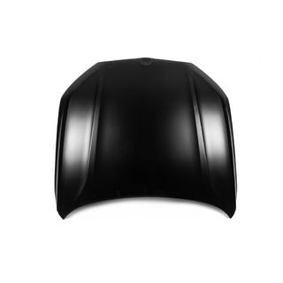 Motorhjelm (2019-2022, Aluminium) foto 1