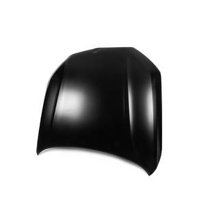 Motorhjelm (2019-2022, Aluminium) foto 2