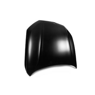 Motorhjelm (2019-2022, Aluminium) foto 3