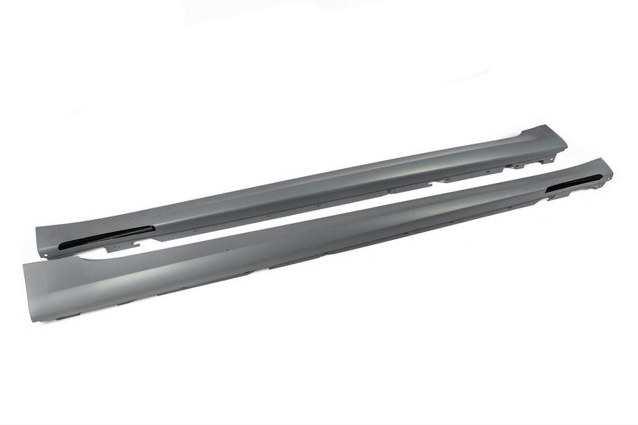 BMW 7-serie G11/G12 2015–2022 Sideskørter M760-Style (til G12, 2019-2022) Foto 3