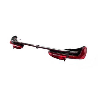 Baglygter facelift (kræver udskiftning af kofanger) BMW 7-serie G11/G12 2015–2022 foto 1