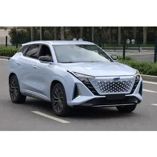 Integrerede tagrælinger i krom OEM (aluminium, montering med lim)