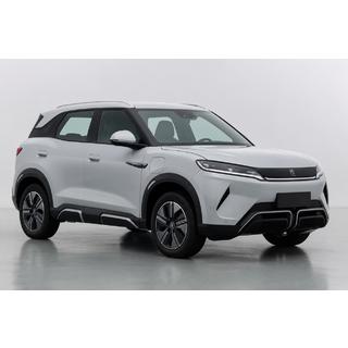 Integrerede tagrælinger grå OEM (aluminium) BYD Atto 2/Yuan Up 2024–