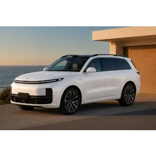 Sorte OEM tagrælinger (aluminium)