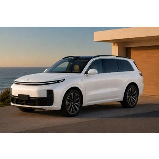 Sorte OEM tagrælinger (aluminium)