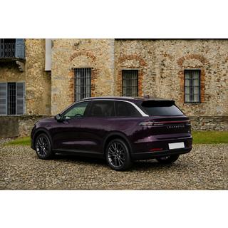 OEM tagrælinger, grå (aluminium, limmontering)