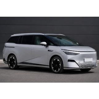 OEM tagrælinger, grå (aluminium, limmontering)