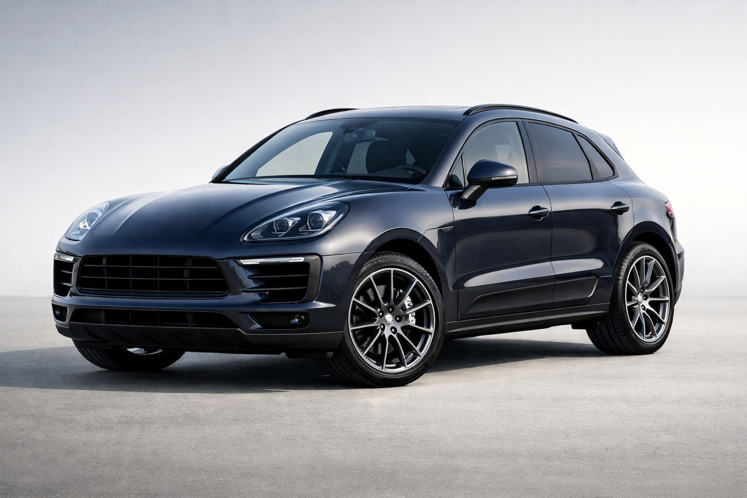 Test af Porsche Macan 2014-2024: kompakt Porsche til by og motorvej