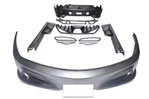 Ferrari F430 Scuderia bodykit-sæt foto 2