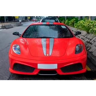 Scuderia bodykit-sæt foto 4