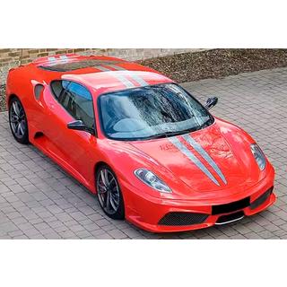 Scuderia bodykit-sæt foto 3