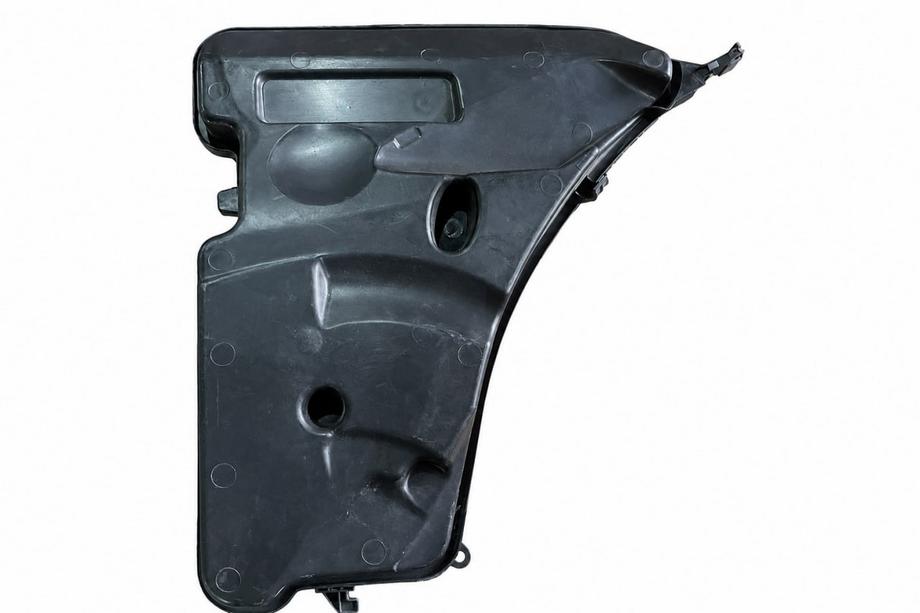 BMW 5-serie G30/G31 2017–2023 Sprinklervæskebeholder 61668491829 Foto 2