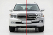 Restyling af Toyota Land Cruiser 200 2007–2015 til 2016+: ændringer og indhold i sættet foto 1