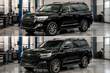 2019 Executive eller 2021 Executive til LC200: hvilket kit ser dyrere ud foto 1
