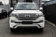 Hvad koster en komplet restyling af Toyota Land Cruiser 200? foto 1