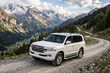 TOP-10 fejl ved facelift af Toyota Land Cruiser 200 foto 1