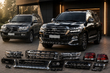 Tjekliste før køb af Toyota LC200 restyling-kit: afklar før betaling foto 1