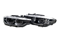 BMW 3-serie F30/F31 2012–2019 Forlygter (halogen til LED, 2 stk.) foto 1