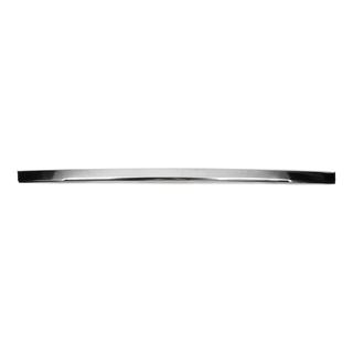 Bageste liste (rustfrit stål) Chevrolet Aveo T250 2005–2011 foto 4