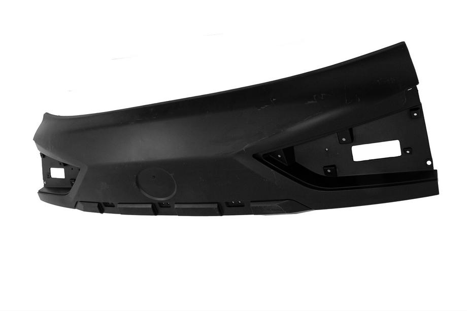 Lexus LX570/450d 2008–2022 Adapter til baglygter fra GBT facelift-kit (uden kromliste) Image