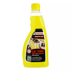 Bilshampoo med antikorrosionsbeskyttelse 500 ml SAPFIRE foto 1