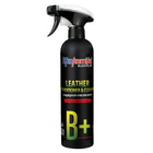 Læderrens og -balsam 500 ml Ekokemika foto 1