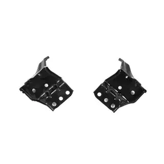 Metalbeslag V2 (2 stk.) Lexus GX460 2009–2023 foto 3