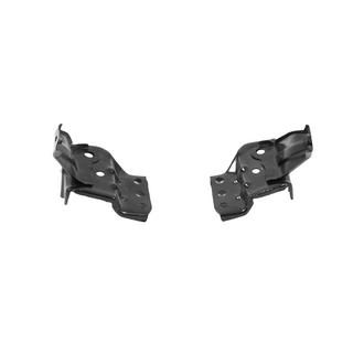 Metalbeslag V2 (2 stk.) Lexus GX460 2009–2023 foto 4