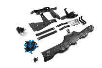 Lexus GX460 2009–2023 Metalkonsoller V1 (2 stk.) foto 3