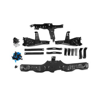 Metalkonsoller V1 (2 stk.) Lexus GX460 2009–2023 foto 1