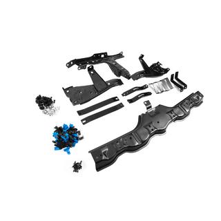 Metalkonsoller V1 (2 stk.) Lexus GX460 2009–2023 foto 3