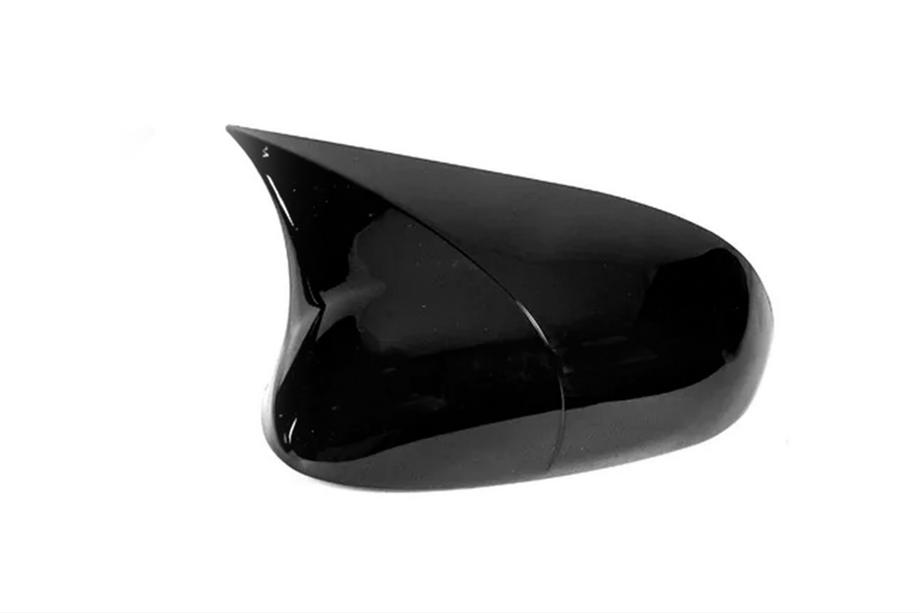 Seat Leon 2005–2012 Venstre spejlkåbe BMW-style (2005-2010, 1 stk) Image