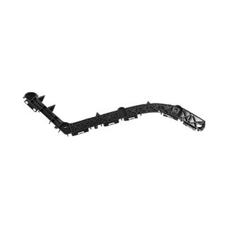 Monteringsbeslag til bagkofanger, venstre Lexus GX460 2009–2023 foto 3