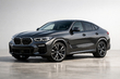 Test af BMW X6 G06: coupé-SUV med markant karakter foto 1
