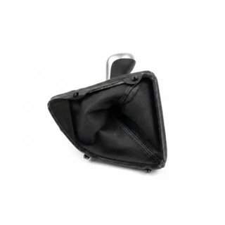 Gearmanchet + gearknop OEM V2 (kunstlæder) foto 3