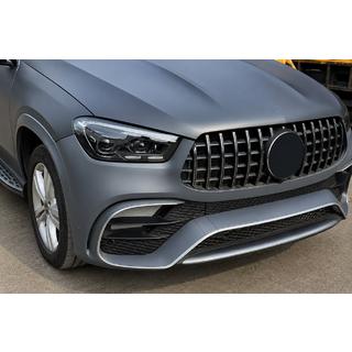 Facelift-kit til W167 GLE63 Mercedes GLE/ML Klasse W166 2011–2018 foto 4