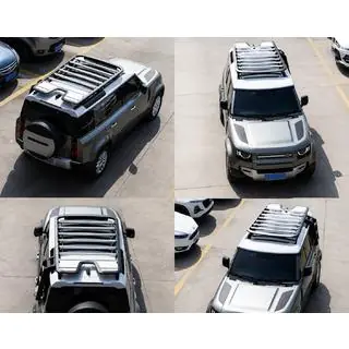 Tagkurv 4X4