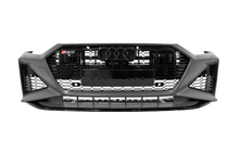 Audi A7 2018– RS7 bodykit sæt foto 2