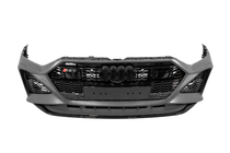 Audi A7 2018– RS7 bodykit sæt foto 6
