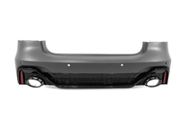 Audi A7 2018– RS7 bodykit sæt foto 3