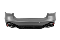 Audi A7 2018– RS7 bodykit sæt foto 15