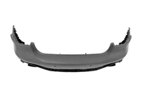 Audi A7 2018– RS7 bodykit sæt foto 16