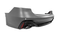 Audi A7 2018– RS7 bodykit sæt foto 18