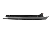 Audi A7 2018– RS7 bodykit sæt foto 31