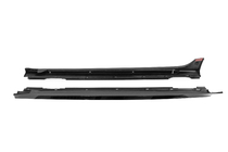 Audi A7 2018– RS7 bodykit sæt foto 32