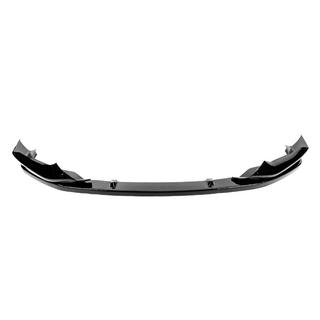 Nedsat vare: Frontspoilerlæbe til forreste kofanger DPT Lip V2 V2 (til M-Performance 2017-2020, sort højglans) BMW 5-serie G30/G31 2017–2023 foto 1