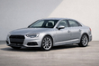 Test af Audi A4 B9: afdæmpet business-sedan uden unødig pomp foto 1